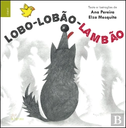 Bertrand.pt - Lobo-Lobão-Lambão