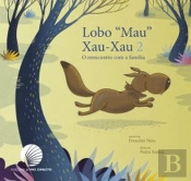 Lobo 'Mau' Xau-Xau 2