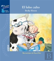 Lobo Oculto  