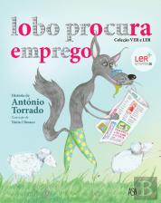 Lobo Procura Emprego