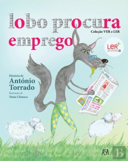 Bertrand.pt - Lobo Procura Emprego