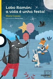 Lobo Ramon A Vida E Unha Festa