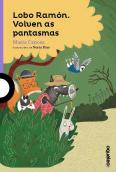 Lobo Ramon. Volven As Pantasmas Infjuv26