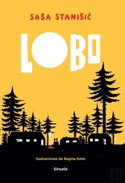 Bertrand.pt - Lobo