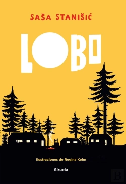 Bertrand.pt - Lobo