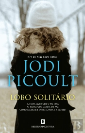 Lobo Solitário