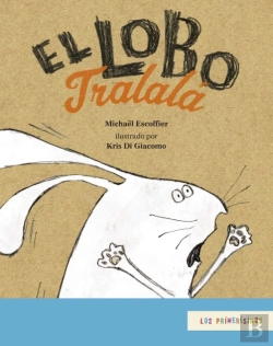 Bertrand.pt - Lobo Tralala, El