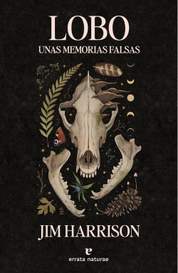 Bertrand.pt - Lobo. Unas Memorias Falsas