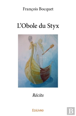 Bertrand.pt - L'Obole Du Styx : Récits