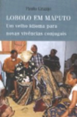 Bertrand.pt - Lobolo em Maputo