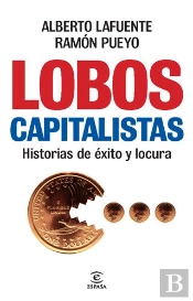 Lobos Capitalistas
