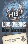 Lobos Cinzentos