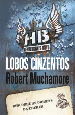 Bertrand.pt - Lobos Cinzentos