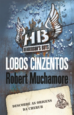 Bertrand.pt - Lobos Cinzentos