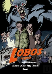 Lobos De Arga 1