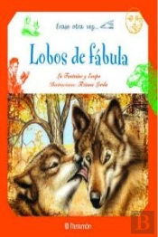 Lobos De Fábula