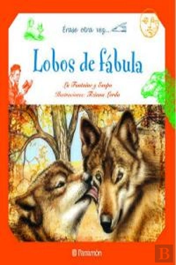 Bertrand.pt - Lobos De Fábula