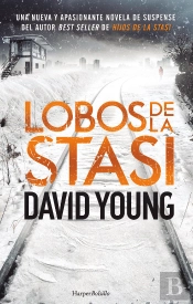 Lobos De La Stasi