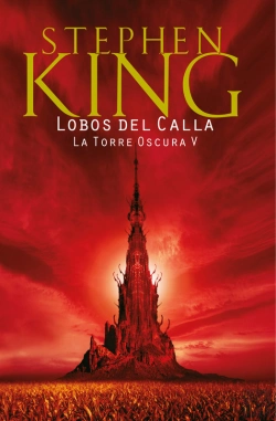 Bertrand.pt - Lobos Del Calla (La Torre Oscura 5)