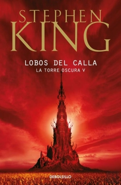 Bertrand.pt - Lobos Del Calla (La Torre Oscura 5)