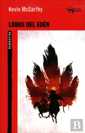 Lobos Del Eden