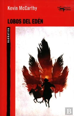 Bertrand.pt - Lobos Del Eden