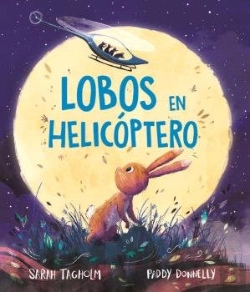 Bertrand.pt - Lobos En Helicoptero