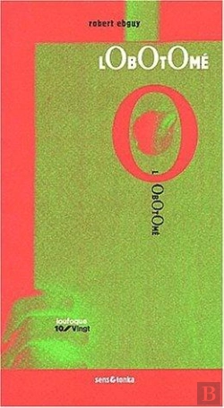 Bertrand.pt - Lobotome - Conte Philosophico-Loufoque