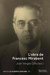 L'Obra De Francesc Mirabent