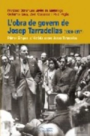 L'Obra De Govern De Josep Tarradellas (1936-1977)