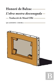L'Obra Mestra Desconeguda