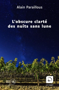 Bertrand.pt - L'Obscure Clarté Des Nuits Sans Lune