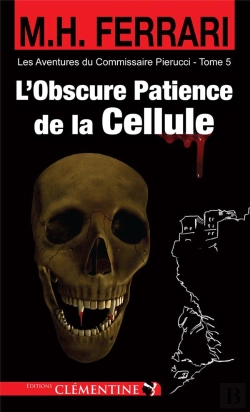 Bertrand.pt - L'Obscure Patience De La Cellule