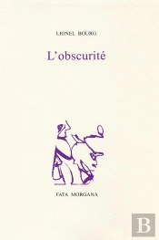L'Obscurité