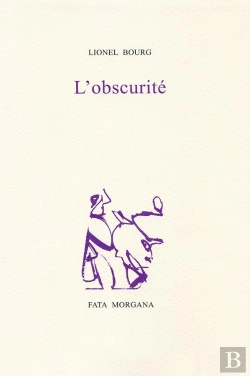 Bertrand.pt - L'Obscurité