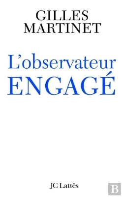 Bertrand.pt - L'Observateur Engagé
