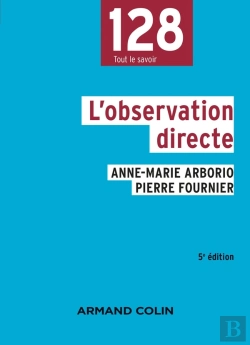 Bertrand.pt - L'Observation Directe (5e Édition)