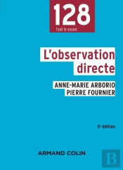 L'Observation Directe (5e Édition)