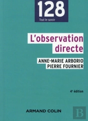L'Observation Directe