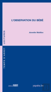 L'Observation Du Bébé