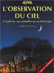 L'Observation Du Ciel