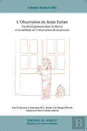 L'Observation Du Jeune Enfant