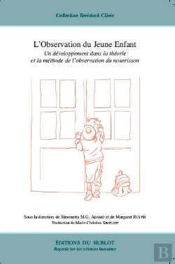 Bertrand.pt - L'Observation Du Jeune Enfant