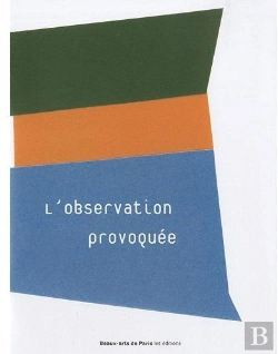 Bertrand.pt - L'Observation Provoquée