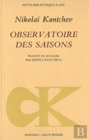 L'Observatoire Des Raisons