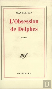 L'Obsession De Delphes