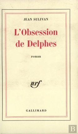 Bertrand.pt - L'Obsession De Delphes