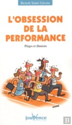 Bertrand.pt - L'Obsession De La Performance