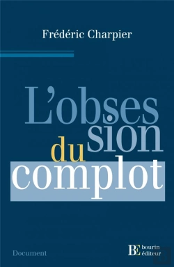 Bertrand.pt - L'Obsession Du Complot