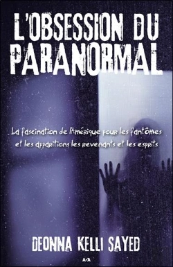 Bertrand.pt - L'Obsession Du Paranormal